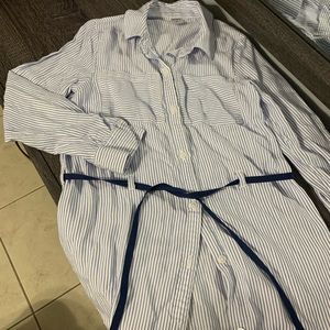 Carter’s Long Sleeve Blouse